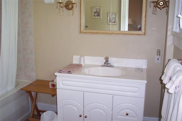 ניאגרה און דה לייק Bernard Gray Hall Bed And Breakfast מראה חיצוני תמונה